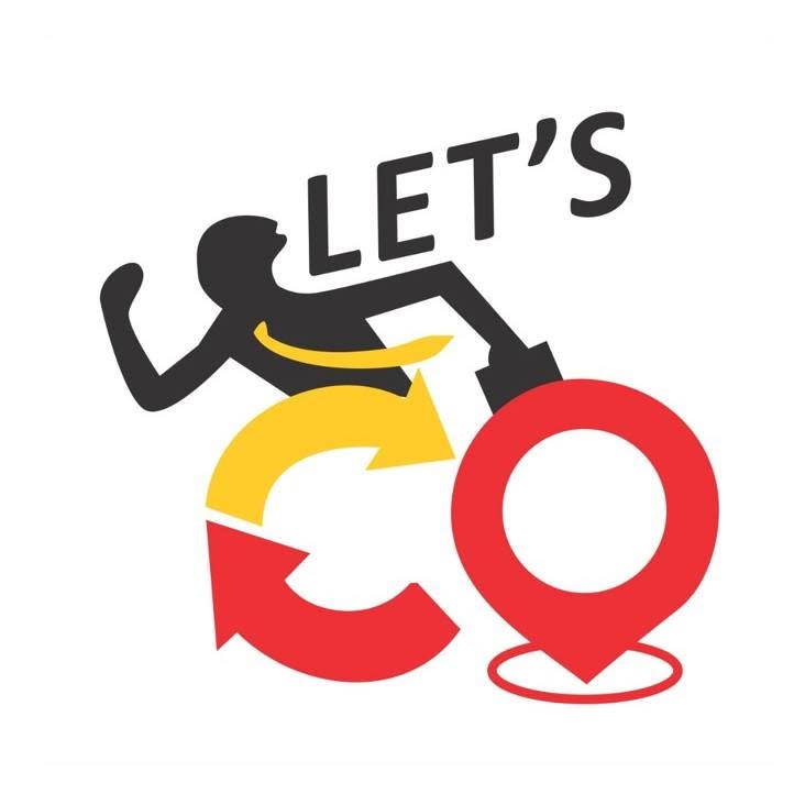 Let's Co Logo